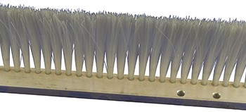 Wire Drawn Brushes
